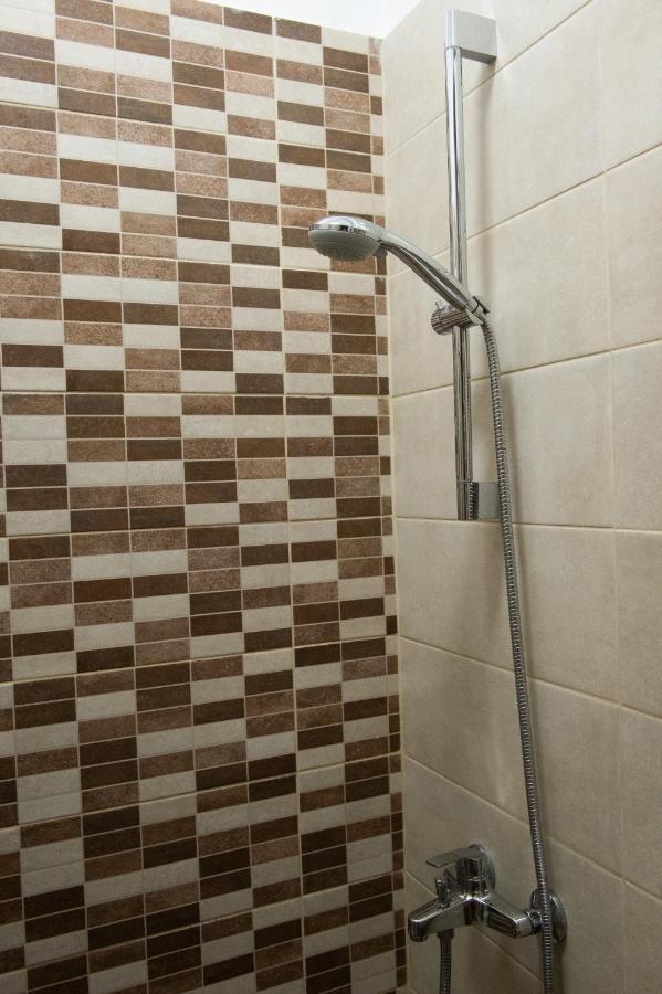Aparthotel Mantalena 2*