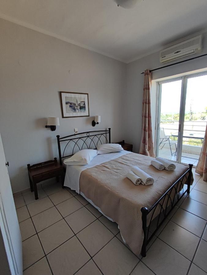 Mantalena Alykanas (Zakynthos)