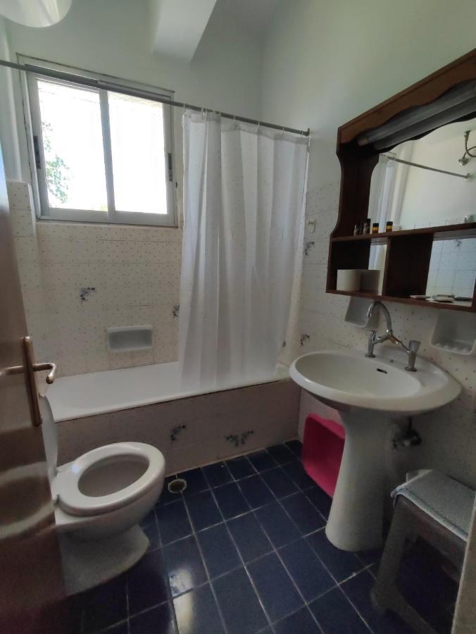 Mantalena Aparthotel 2*
