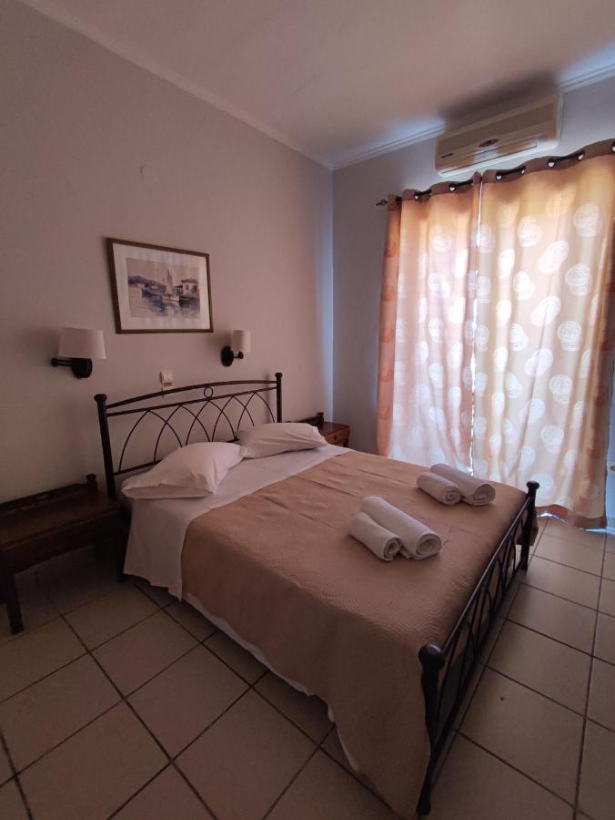 Aparthotel Mantalena 2*