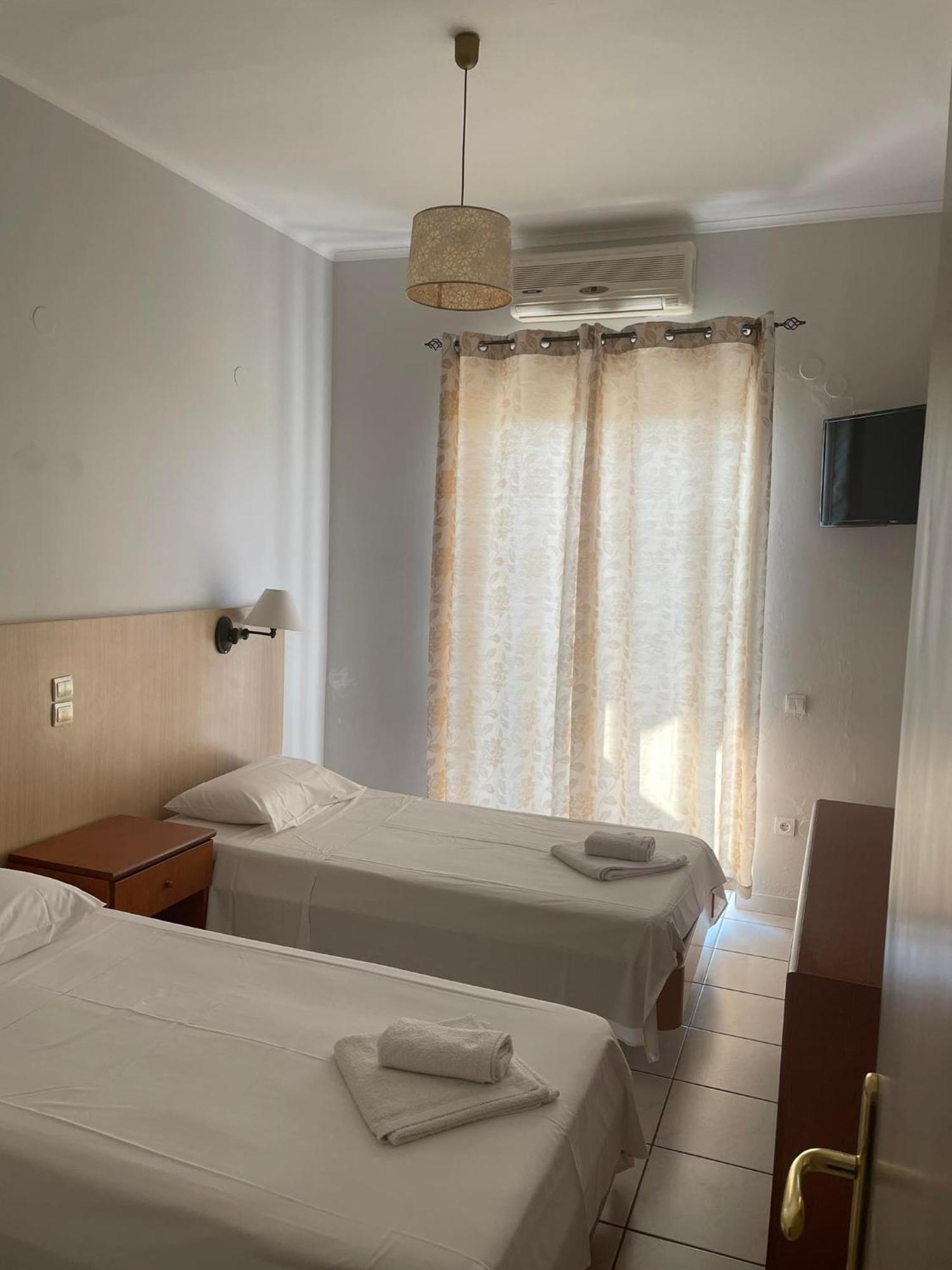 Mantalena Aparthotel Alykanas (Zakynthos)