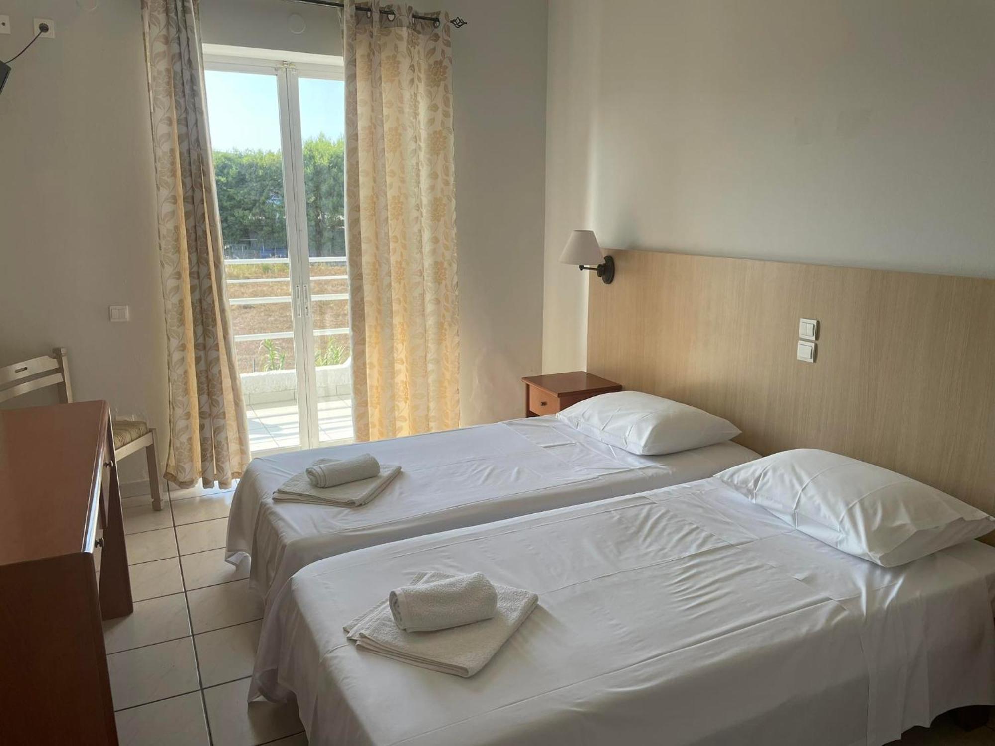 Mantalena Aparthotel Alykanas (Zakynthos)