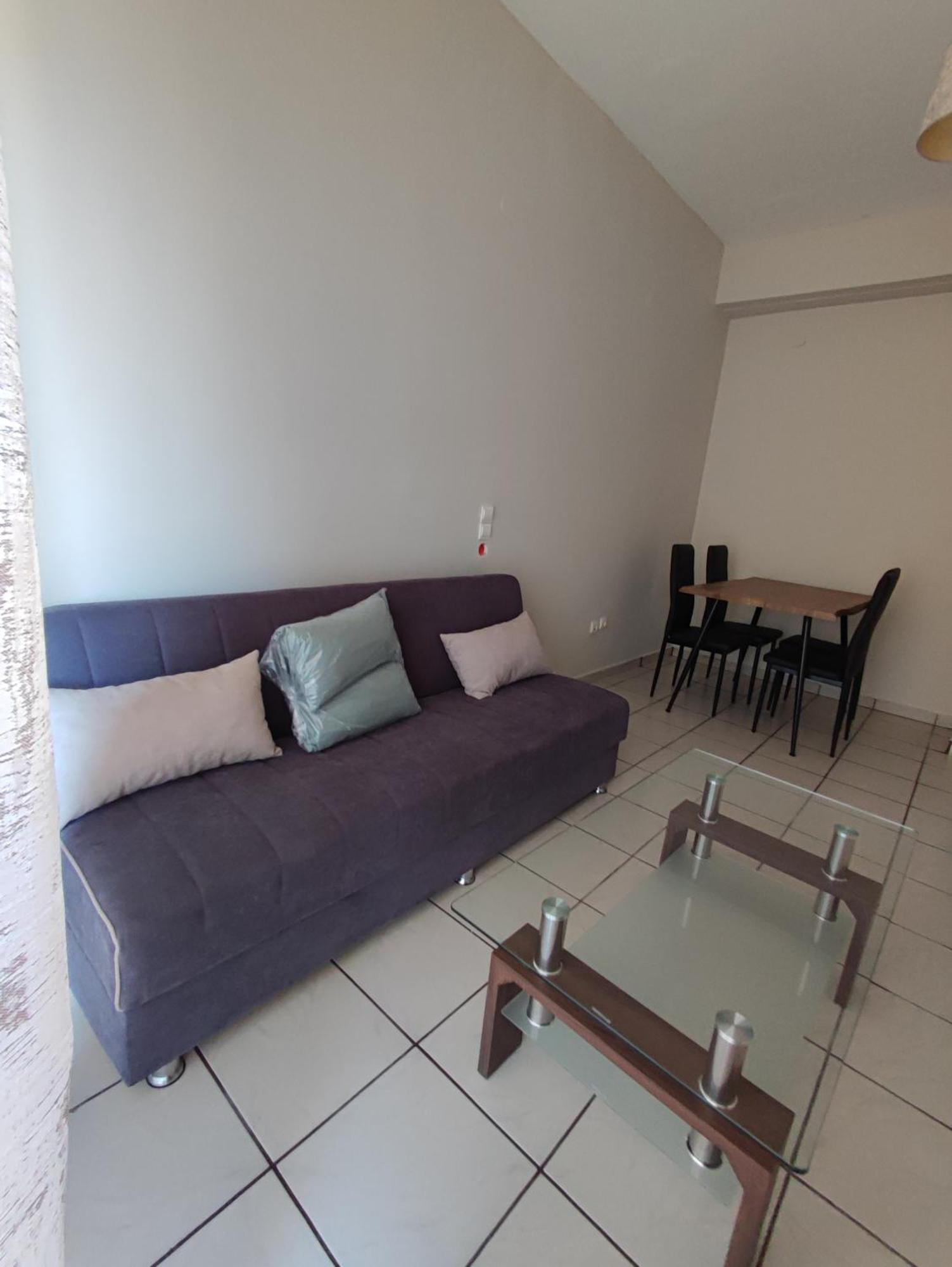 Aparthotel Mantalena Alykanas (Zakynthos)