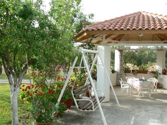 Mantalena Aparthotel Alykanas (Zakynthos)